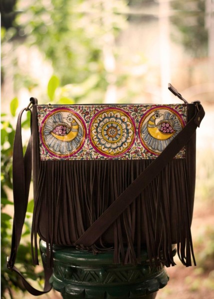 SLING FRINGE/CONVERSATION