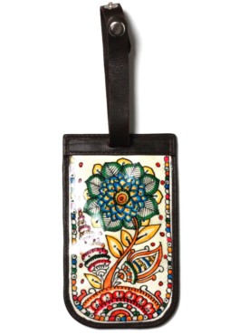 Luggage Tags – Pushpa Vatika