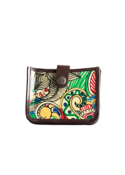 CARD CASE – DOODLE