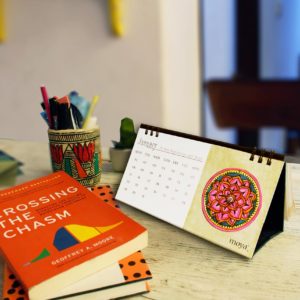 MINI CALENDAR 2018